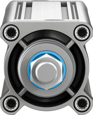 Cilindro Festo 63mm Diámetro 400mm Carrera ISO 15552 Doble Efecto - 1383642