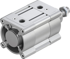 Cilindro Festo 100mm Diámetro 25mm Carrera ISO 15552 Doble Efecto - 1384804