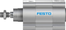 Cilindro Festo 100mm Diámetro 25mm Carrera ISO 15552 Doble Efecto - 1384804