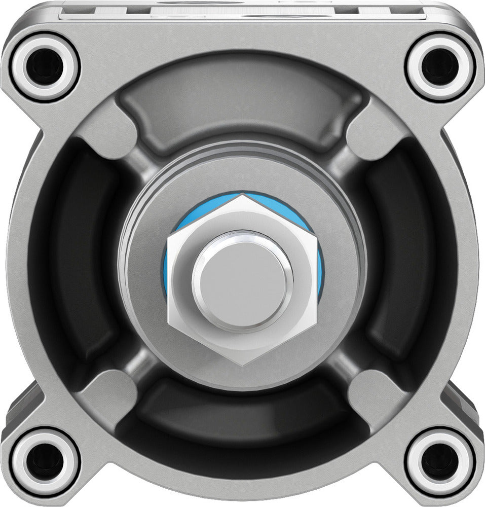 Cilindro Festo 100mm Diámetro 25mm Carrera ISO 15552 Doble Efecto - 1384804