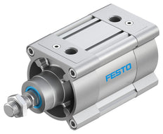 Cilindro Festo 100mm Diámetro 40mm Carrera ISO 15552 Doble Efecto - 1384805