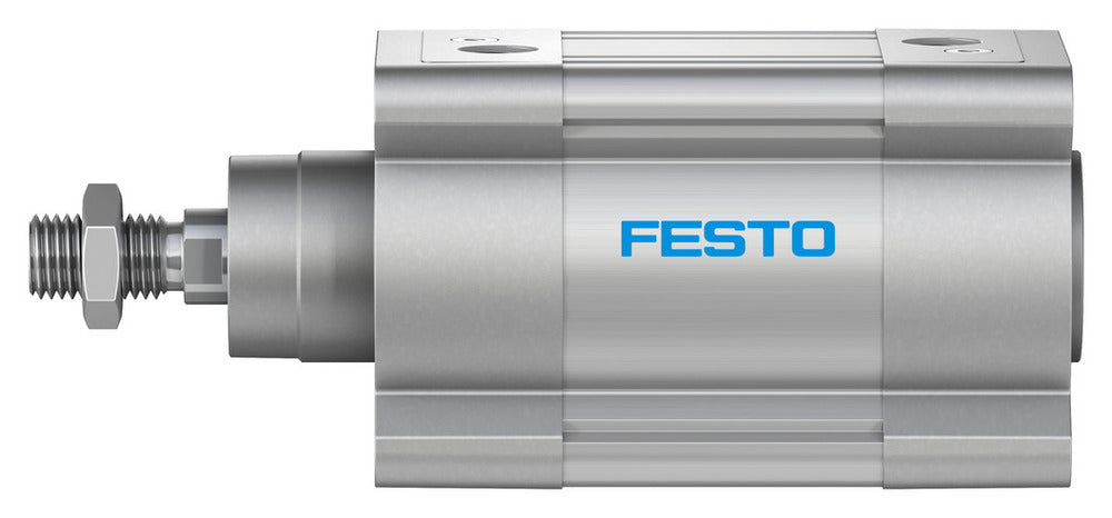 Cilindro Festo 100mm Diámetro 40mm Carrera ISO 15552 Doble Efecto - 1384805