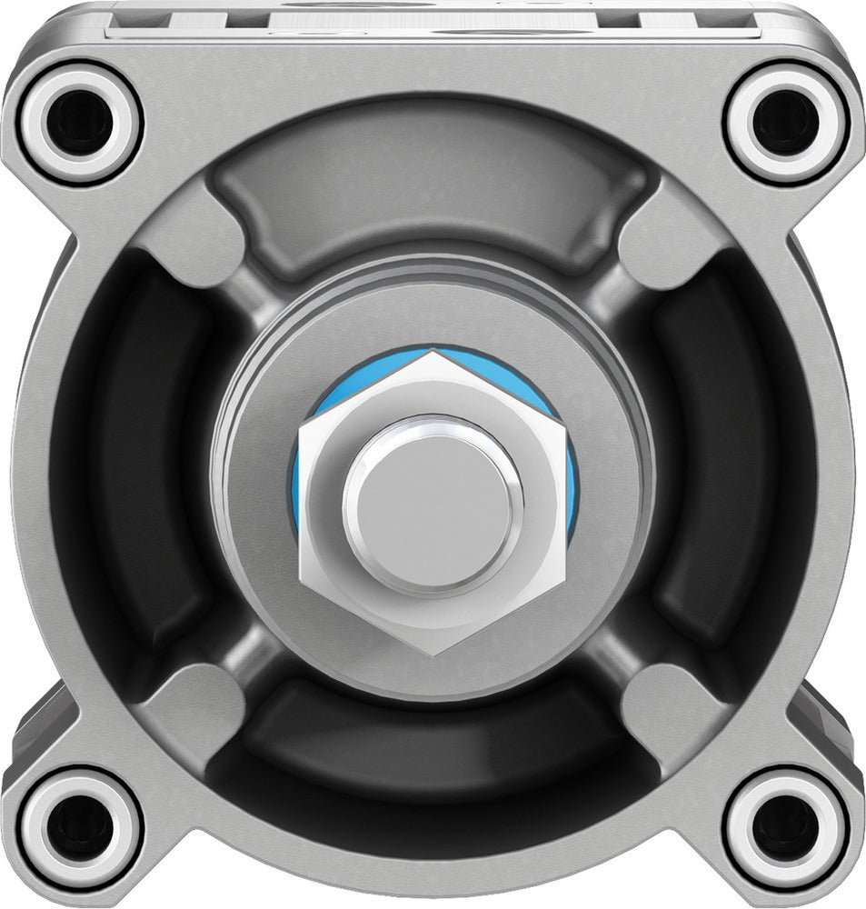 Cilindro Festo 100mm Diámetro 40mm Carrera ISO 15552 Doble Efecto - 1384805