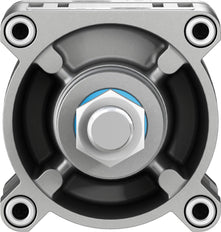 Cilindro Festo 100mm Diámetro 40mm Carrera ISO 15552 Doble Efecto - 1384805