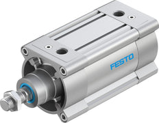 Cilindro Festo 100mm Diámetro 80mm Carrera ISO 15552 Doble Efecto - 1384807