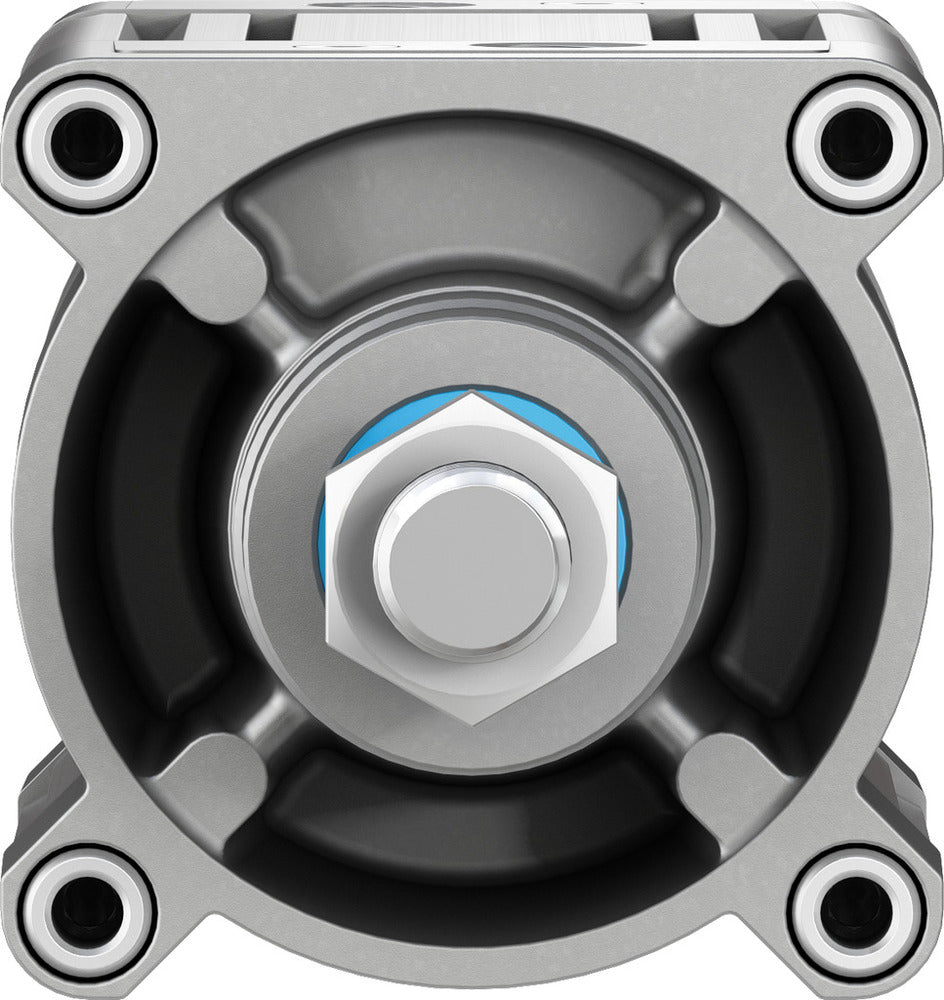 Cilindro Festo 100mm Diámetro 80mm Carrera ISO 15552 Doble Efecto - 1384807