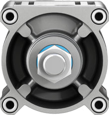 Cilindro Festo 100mm Diámetro 80mm Carrera ISO 15552 Doble Efecto - 1384807
