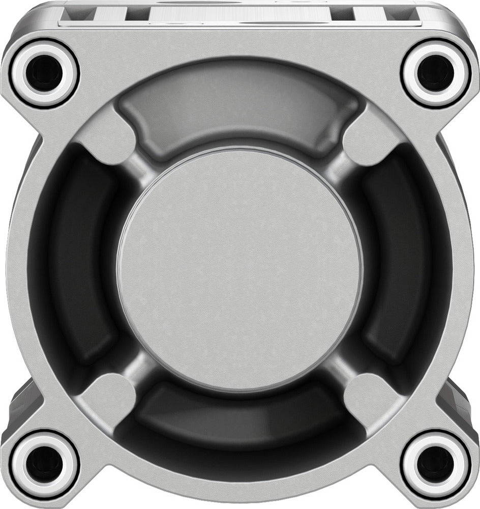 Cilindro Festo 100mm Diámetro 80mm Carrera ISO 15552 Doble Efecto - 1384807