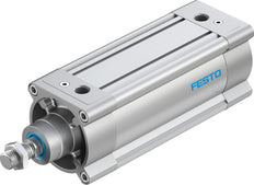 Cilindro Festo 100mm Diámetro 160mm Carrera ISO 15552 Doble Efecto - 1384810