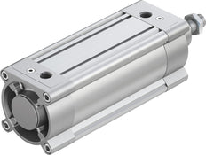 Cilindro Festo 100mm Diámetro 160mm Carrera ISO 15552 Doble Efecto - 1384810