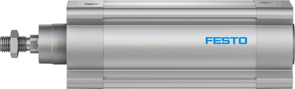 Cilindro Festo 100mm Diámetro 160mm Carrera ISO 15552 Doble Efecto - 1384810