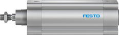 Cilindro Festo 100mm Diámetro 160mm Carrera ISO 15552 Doble Efecto - 1384810