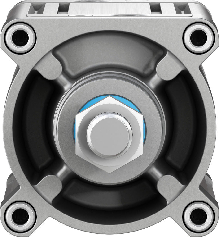 Cilindro Festo 100mm Diámetro 160mm Carrera ISO 15552 Doble Efecto - 1384810