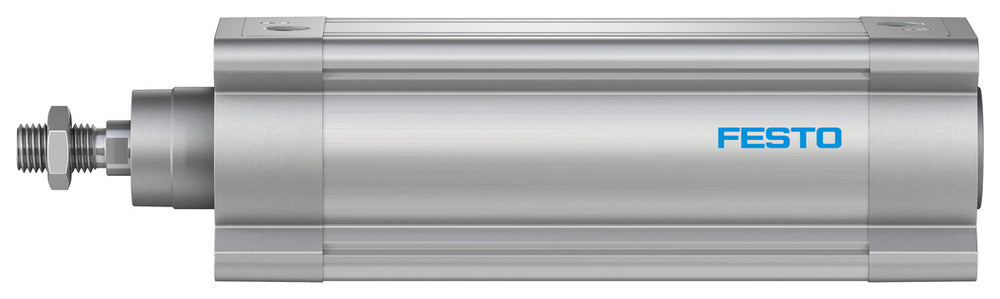 Cilindro Festo 100mm Diámetro 200mm Carrera ISO 15552 Doble Efecto - 1384811