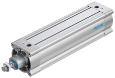 Cilindro Festo 100mm Diámetro 320mm Carrera ISO 15552 Doble Efecto - 1384813