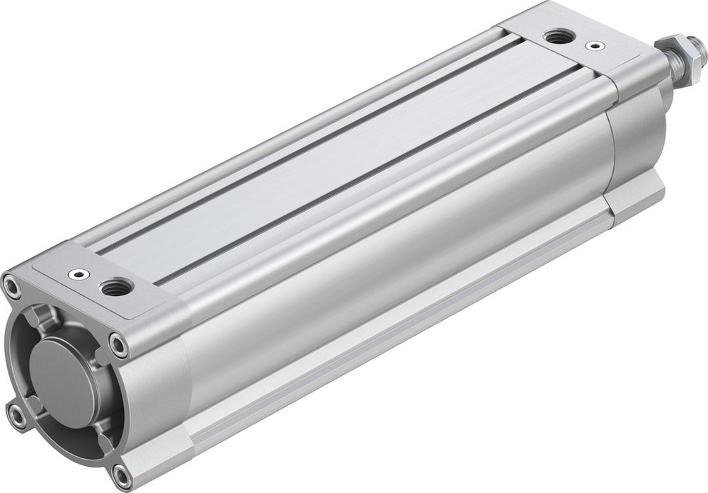 Cilindro Festo 100mm Diámetro 320mm Carrera ISO 15552 Doble Efecto - 1384813