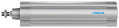 Cilindro Festo 100mm Diámetro 320mm Carrera ISO 15552 Doble Efecto - 1384813