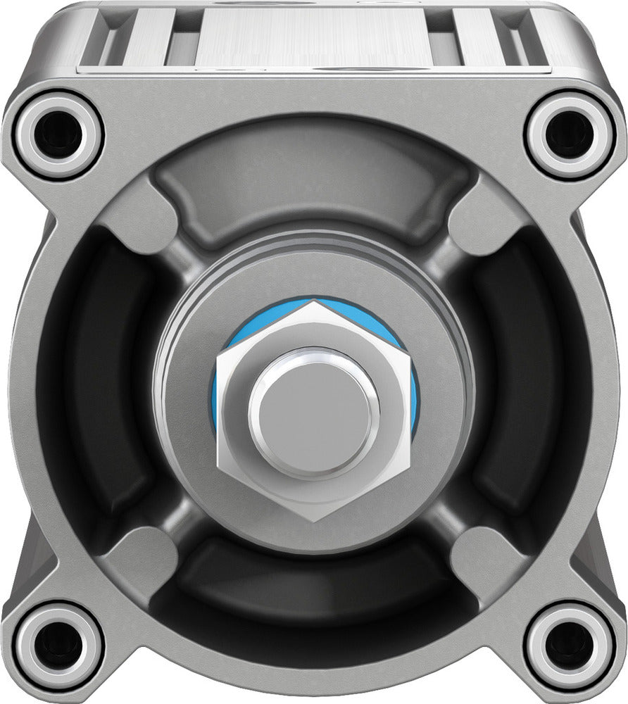 Cilindro Festo 100mm Diámetro 320mm Carrera ISO 15552 Doble Efecto - 1384813