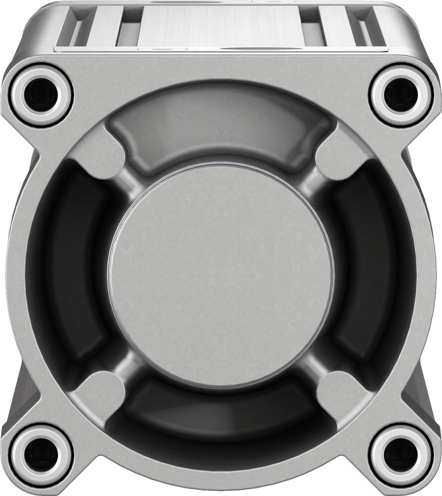 Cilindro Festo 100mm Diámetro 320mm Carrera ISO 15552 Doble Efecto - 1384813