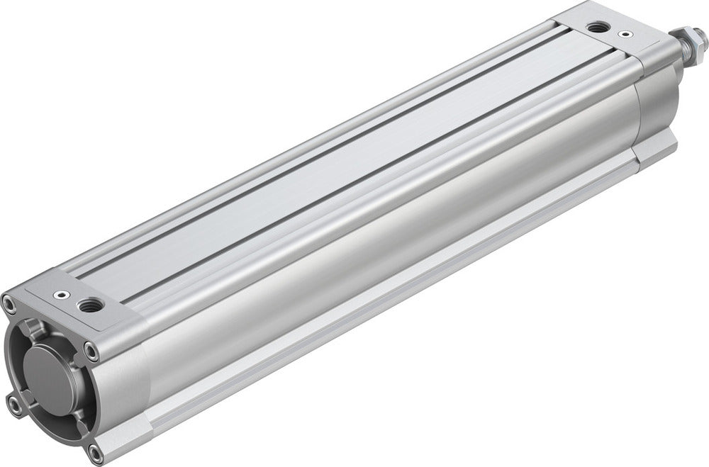 Cilindro Festo 100mm Diámetro 500mm Carrera ISO 15552 Doble Efecto - 1384815