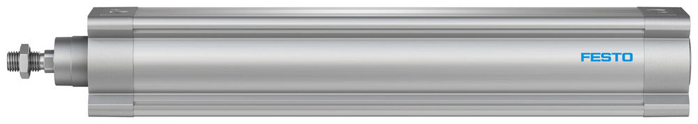 Cilindro Festo 100mm Diámetro 500mm Carrera ISO 15552 Doble Efecto - 1384815