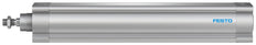 Cilindro Festo 100mm Diámetro 500mm Carrera ISO 15552 Doble Efecto - 1384815