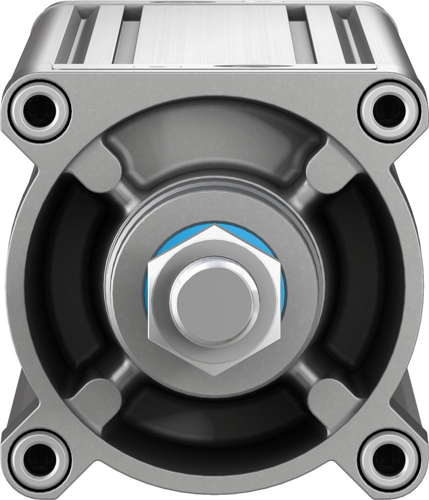 Cilindro Festo 100mm Diámetro 500mm Carrera ISO 15552 Doble Efecto - 1384815