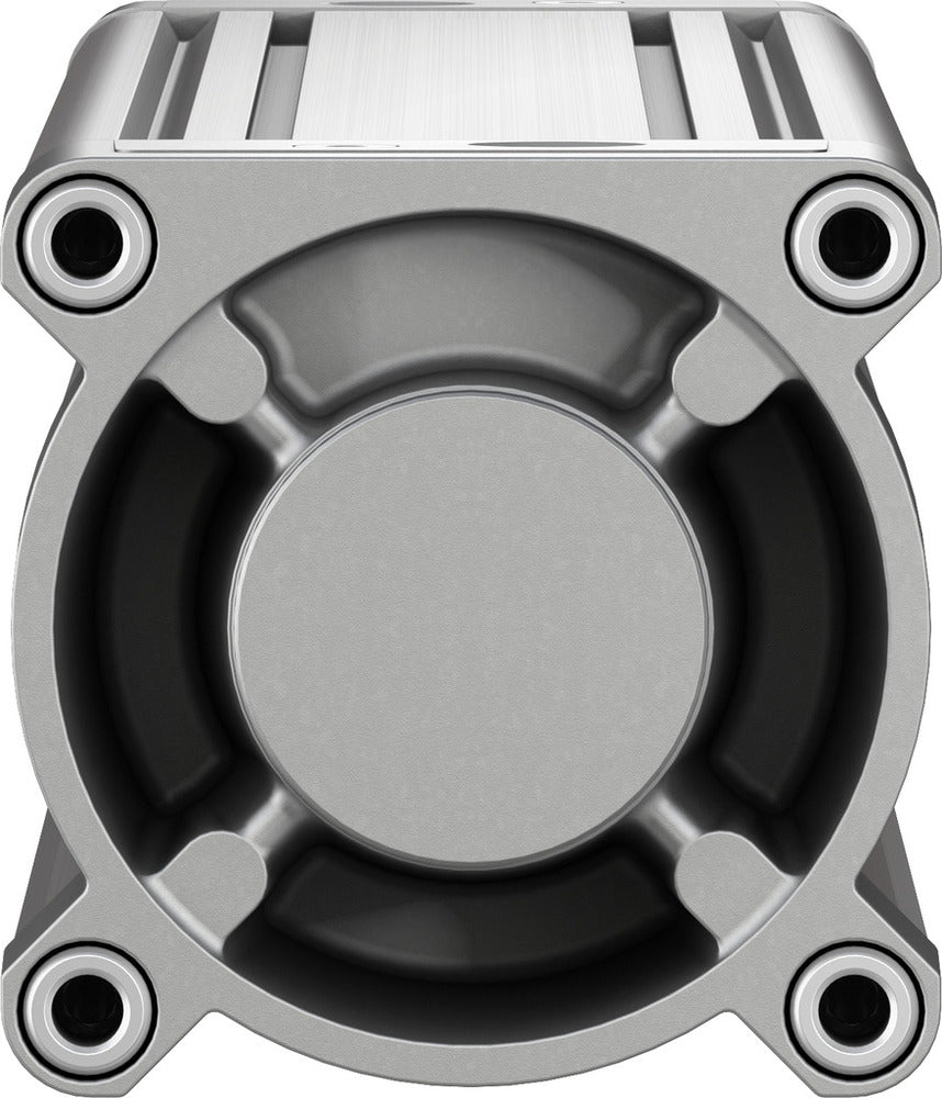 Cilindro Festo 100mm Diámetro 500mm Carrera ISO 15552 Doble Efecto - 1384815