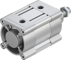 Cilindro Festo 100mm Diámetro 25mm Carrera ISO 15552 Doble Efecto - 1384890