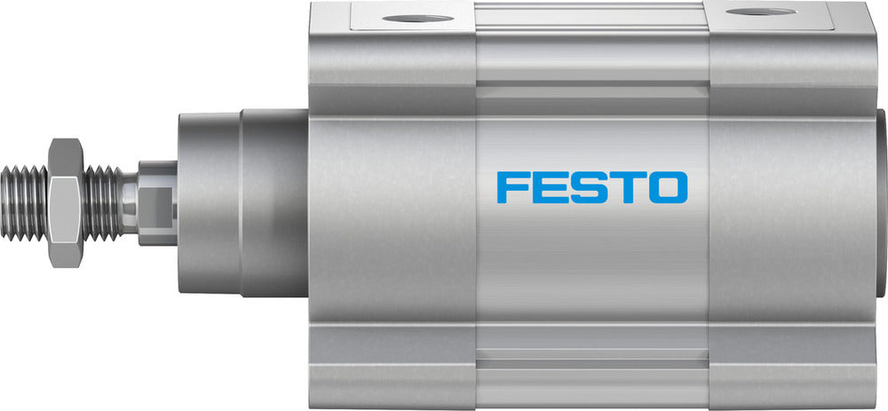 Cilindro Festo 100mm Diámetro 25mm Carrera ISO 15552 Doble Efecto - 1384890