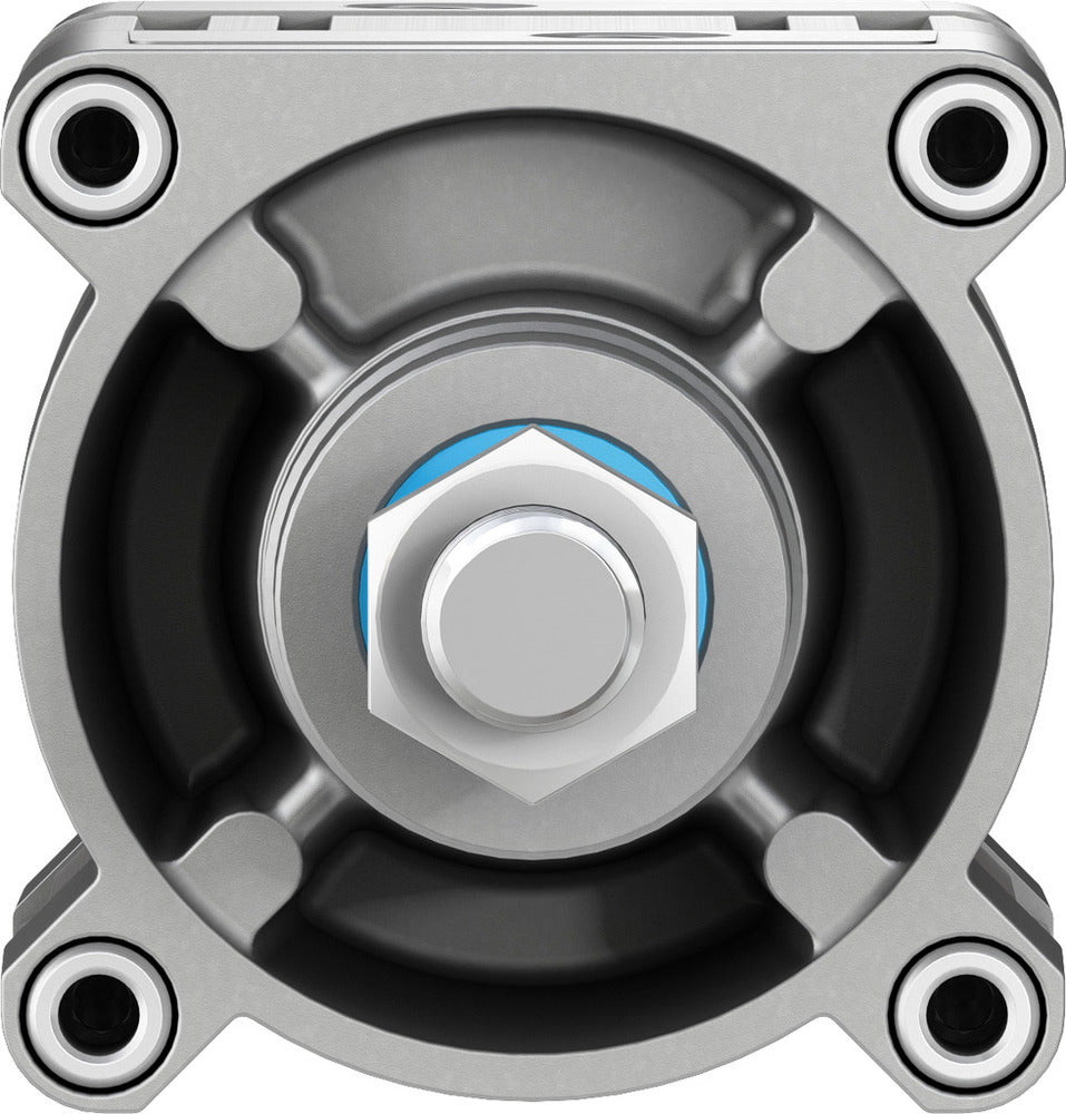 Cilindro Festo 100mm Diámetro 25mm Carrera ISO 15552 Doble Efecto - 1384890