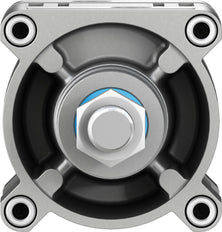 Cilindro Festo 100mm Diámetro 25mm Carrera ISO 15552 Doble Efecto - 1384890