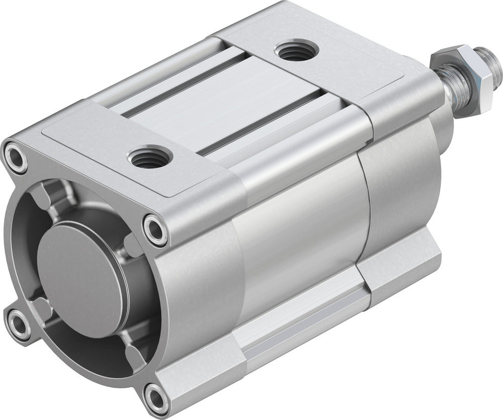 Cilindro Festo 100mm Diámetro 40mm Carrera ISO 15552 Doble Efecto - 1384891