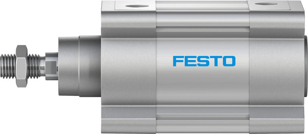 Cilindro Festo 100mm Diámetro 40mm Carrera ISO 15552 Doble Efecto - 1384891