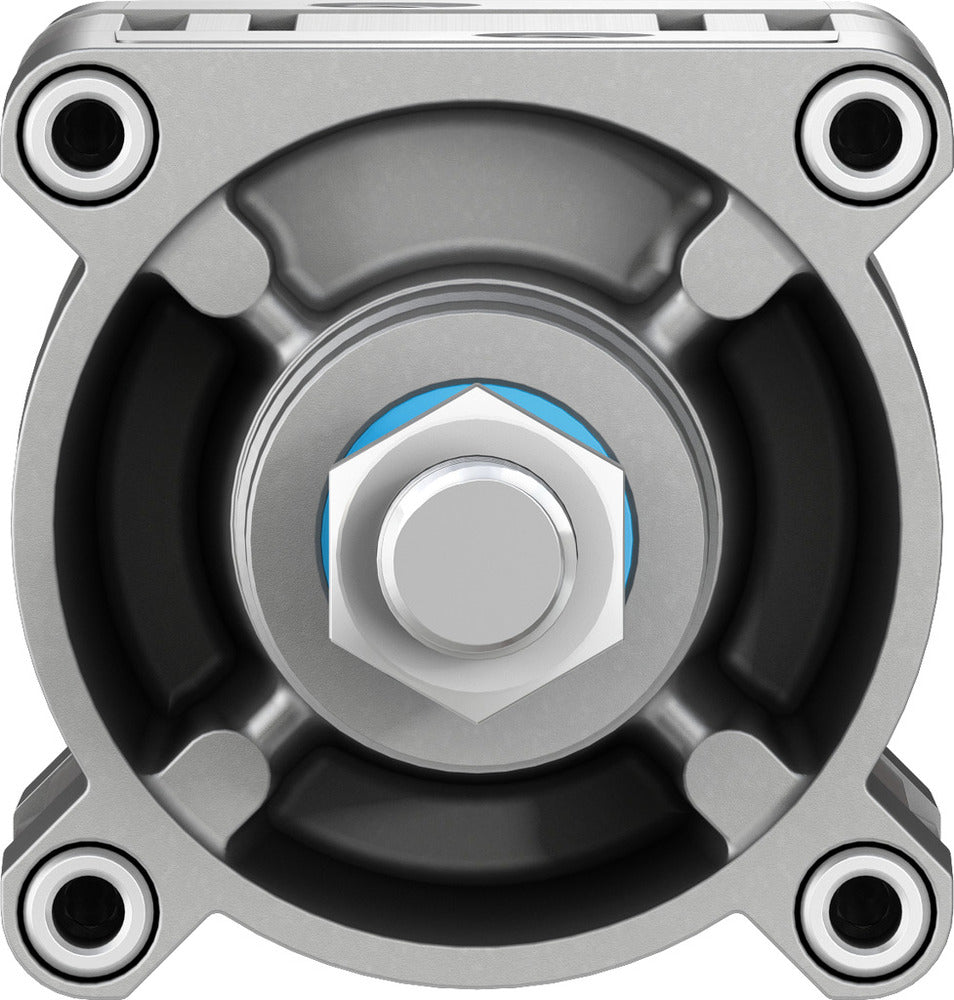 Cilindro Festo 100mm Diámetro 40mm Carrera ISO 15552 Doble Efecto - 1384891