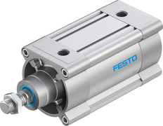 Cilindro Festo 100mm Diámetro 80mm Carrera ISO 15552 Doble Efecto - 1384893