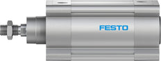 Cilindro Festo 100mm Diámetro 80mm Carrera ISO 15552 Doble Efecto - 1384893