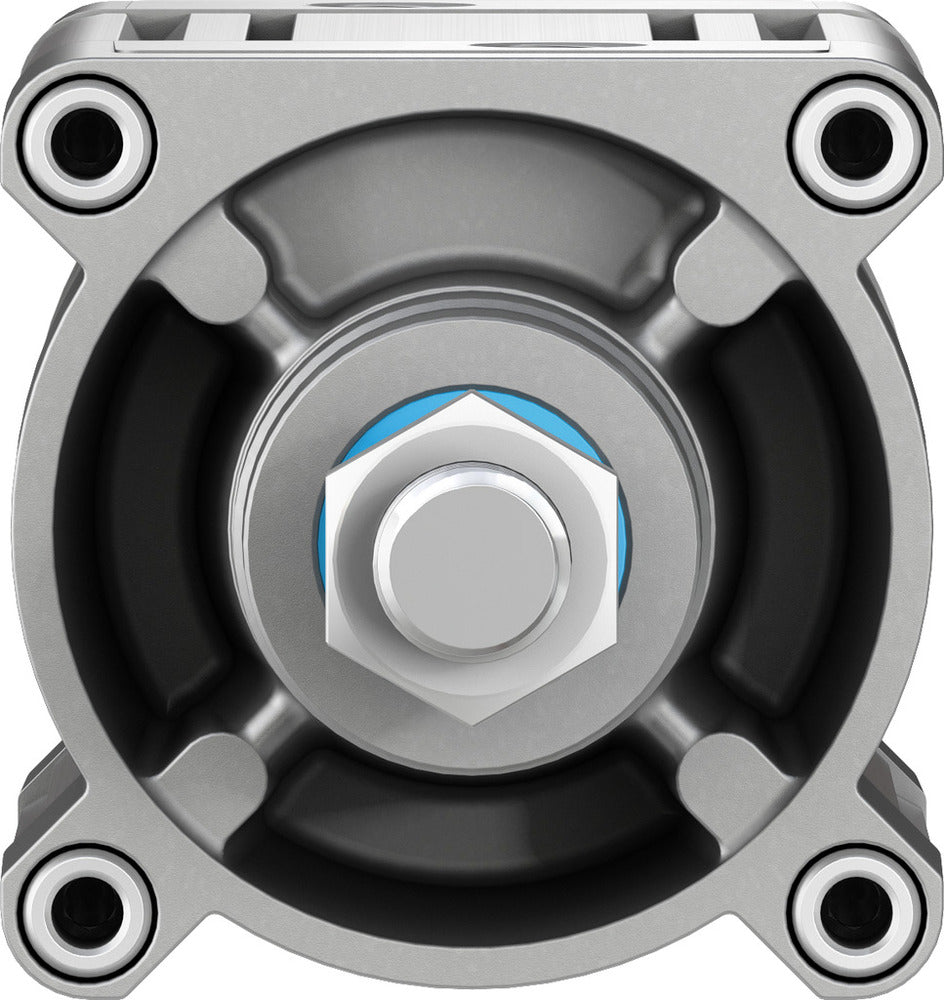 Cilindro Festo 100mm Diámetro 80mm Carrera ISO 15552 Doble Efecto - 1384893