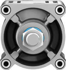 Cilindro Festo 100mm Diámetro 80mm Carrera ISO 15552 Doble Efecto - 1384893