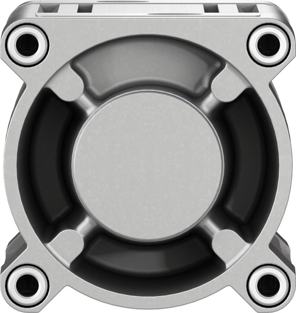 Cilindro Festo 100mm Diámetro 80mm Carrera ISO 15552 Doble Efecto - 1384893