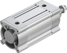Cilindro Festo 100mm Diámetro 100mm Carrera ISO 15552 Doble Efecto - 1384894