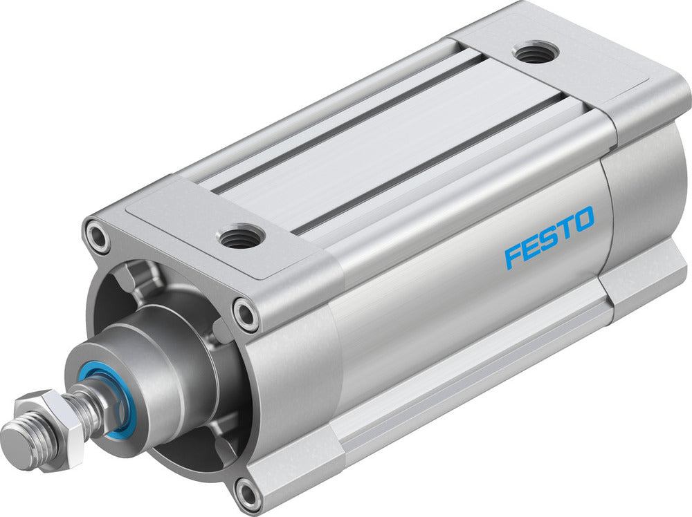 Cilindro Festo 100mm Diámetro 125mm Carrera ISO 15552 Doble Efecto - 1384895