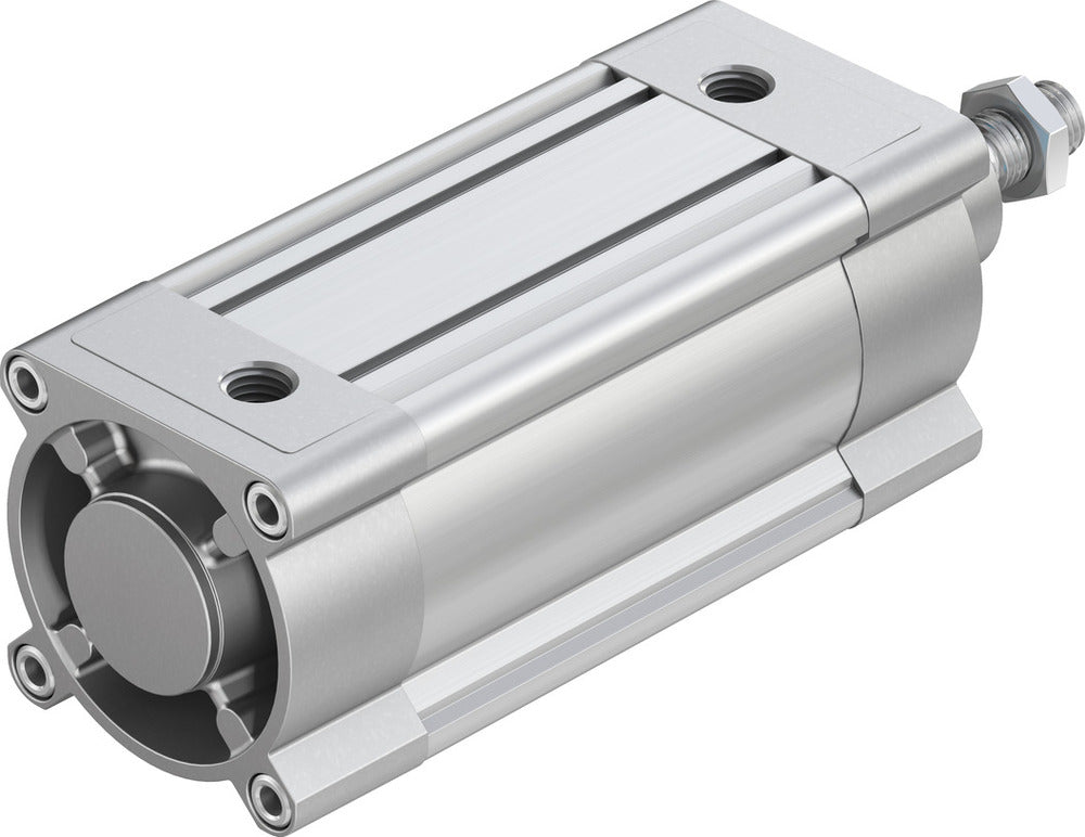 Cilindro Festo 100mm Diámetro 125mm Carrera ISO 15552 Doble Efecto - 1384895