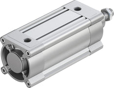 Cilindro Festo 100mm Diámetro 125mm Carrera ISO 15552 Doble Efecto - 1384895