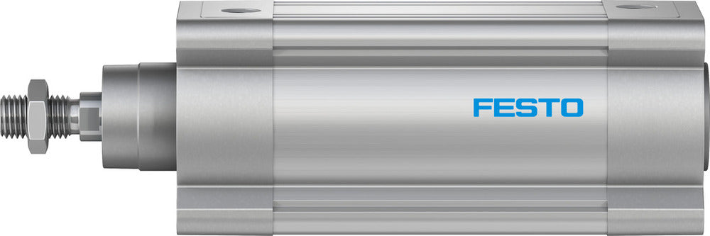 Cilindro Festo 100mm Diámetro 125mm Carrera ISO 15552 Doble Efecto - 1384895