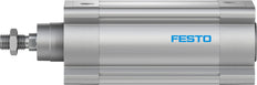 Cilindro Festo 100mm Diámetro 125mm Carrera ISO 15552 Doble Efecto - 1384895