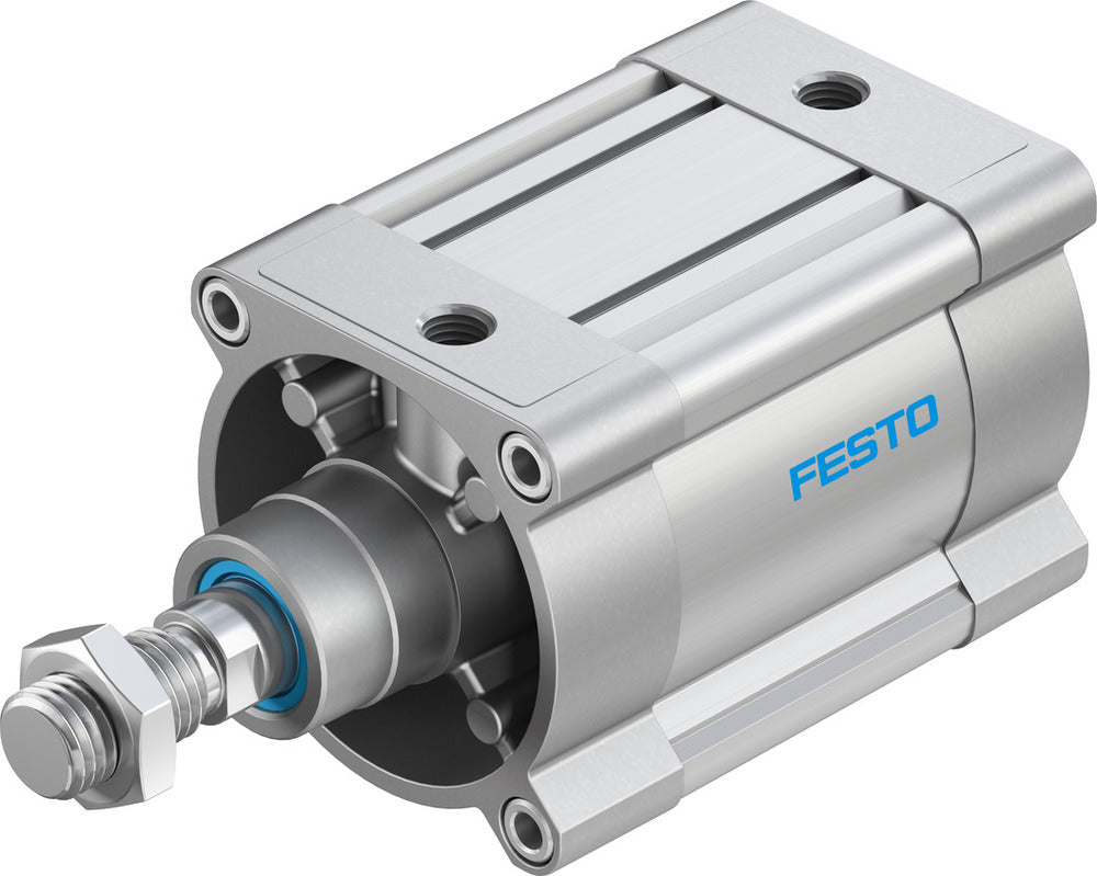 Cilindro Festo 125mm Diámetro 40mm Carrera ISO 15552 Doble Efecto - 1804662