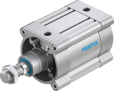 Cilindro Festo 125mm Diámetro 40mm Carrera ISO 15552 Doble Efecto - 1804662