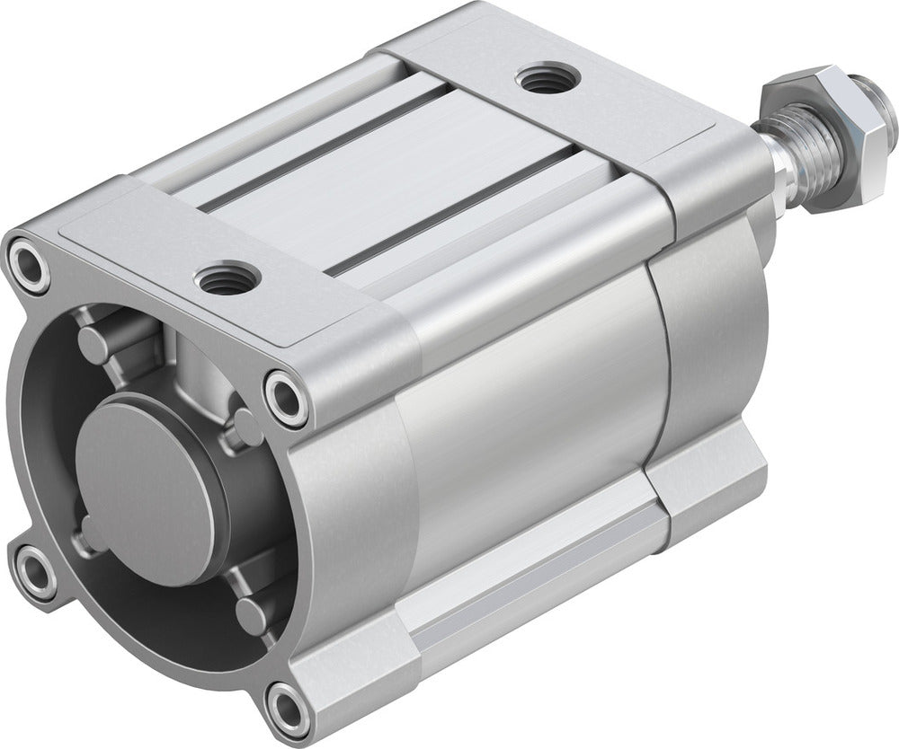 Cilindro Festo 125mm Diámetro 40mm Carrera ISO 15552 Doble Efecto - 1804662
