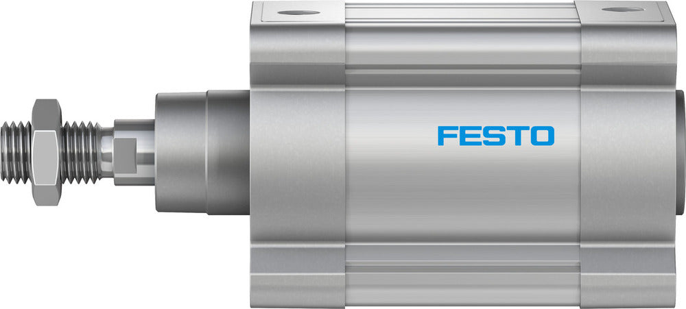 Cilindro Festo 125mm Diámetro 40mm Carrera ISO 15552 Doble Efecto - 1804662